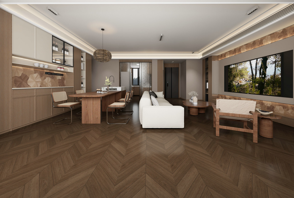 126FJR510C 蒼巒木語(yǔ)效果圖